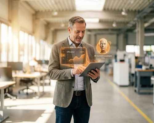 Feature Bild KI Use Cases