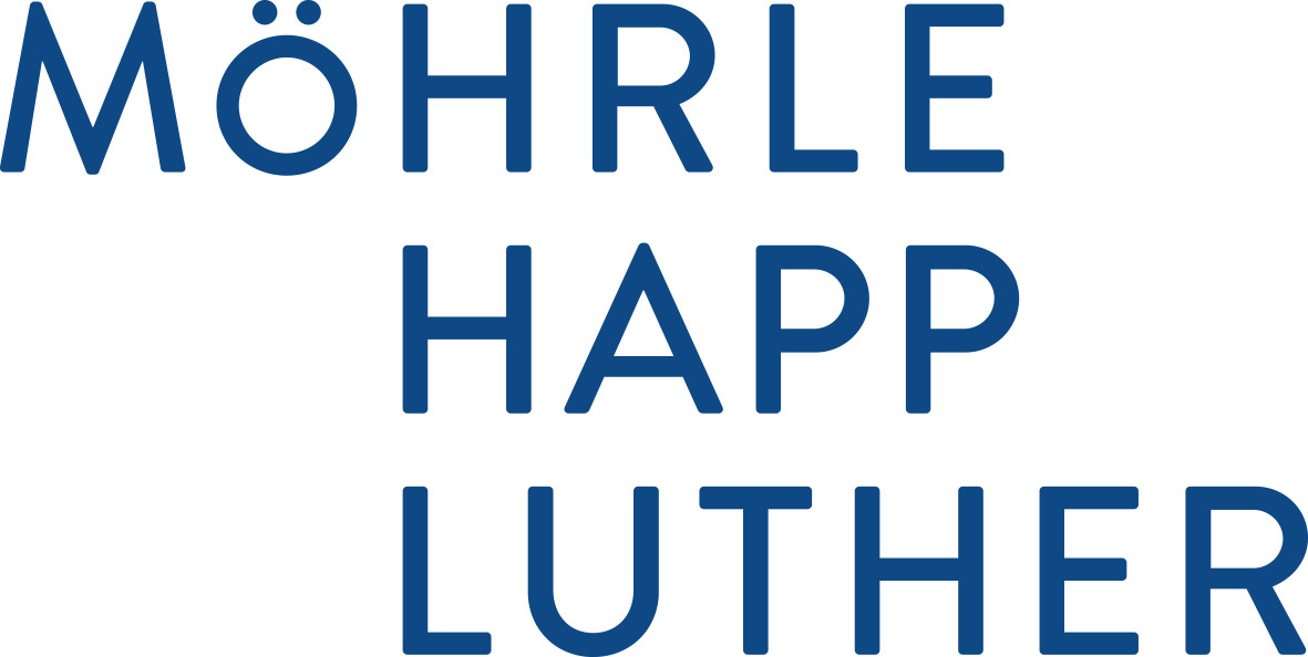 Logo Möhrle Happ Luther
