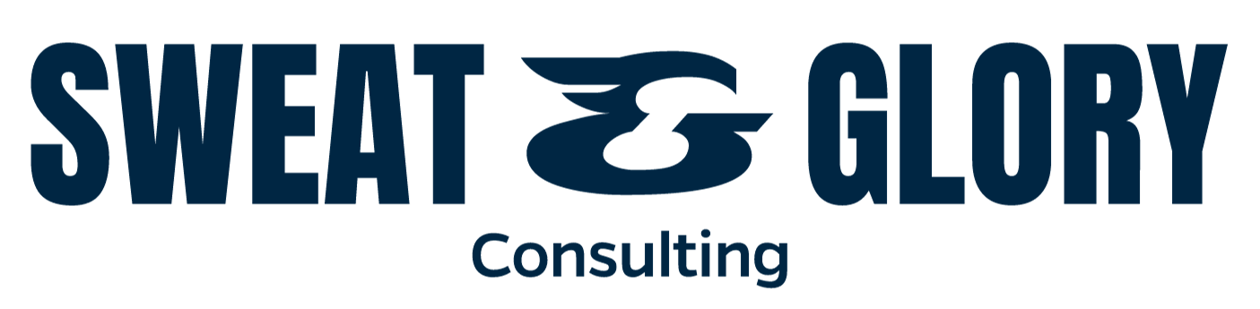 Logo der Sweat & Glory Consulting